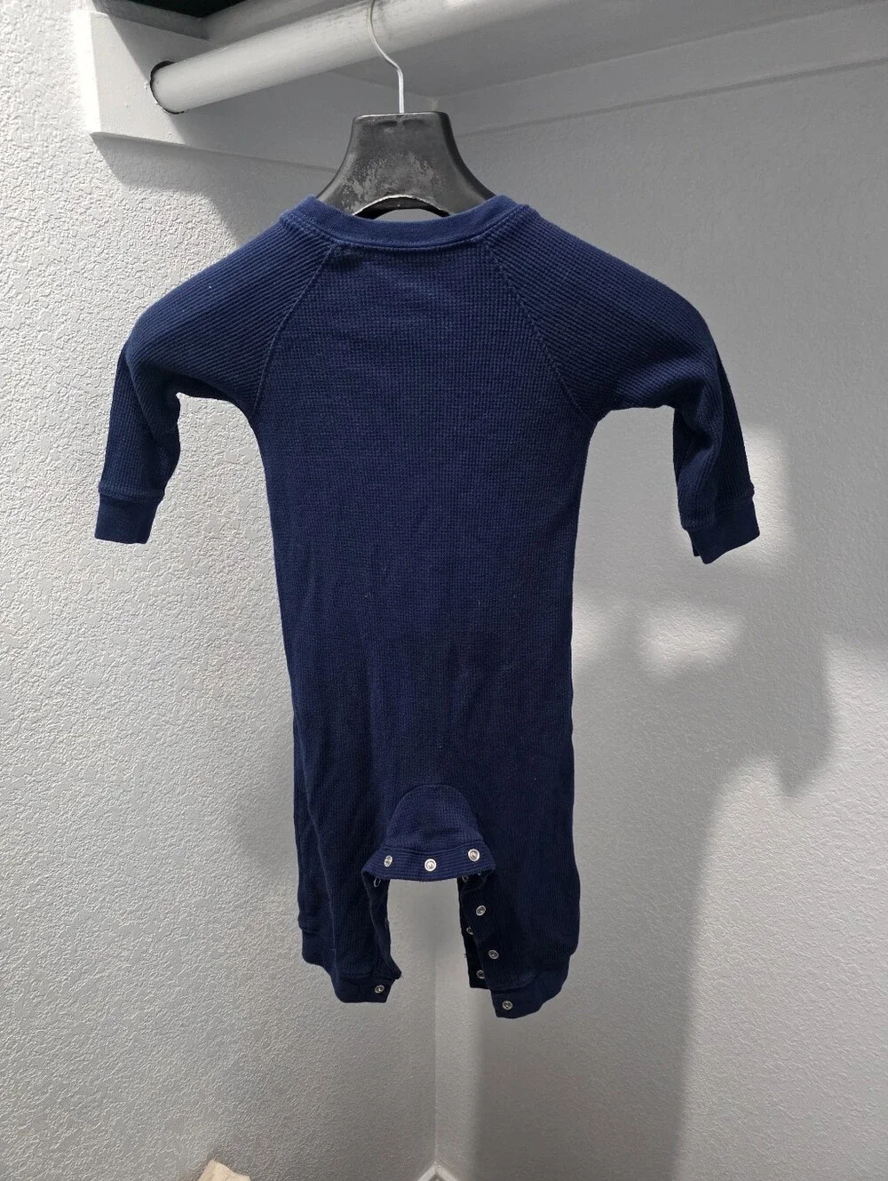 Toddler Boy 18m Blue 